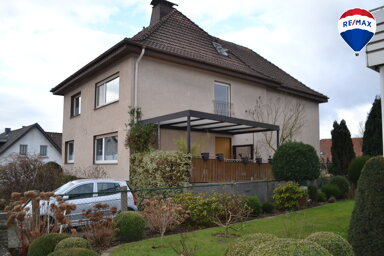 Mehrfamilienhaus zum Kauf 383.970 € 9 Zimmer 264,9 m² 850 m² Grundstück Eilshausen Hiddenhausen 32120