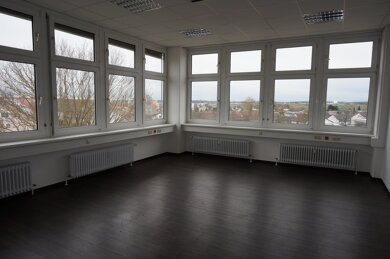 Bürofläche zur Miete 340 m² Bürofläche teilbar ab 150 m² Dornstadt Dornstadt 89160