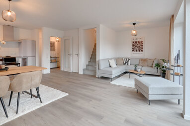Doppelhaushälfte zur Miete 1.765 € 4 Zimmer 147,1 m² 5.298 m² Grundstück Wiefelstede Wiefelstede 26215