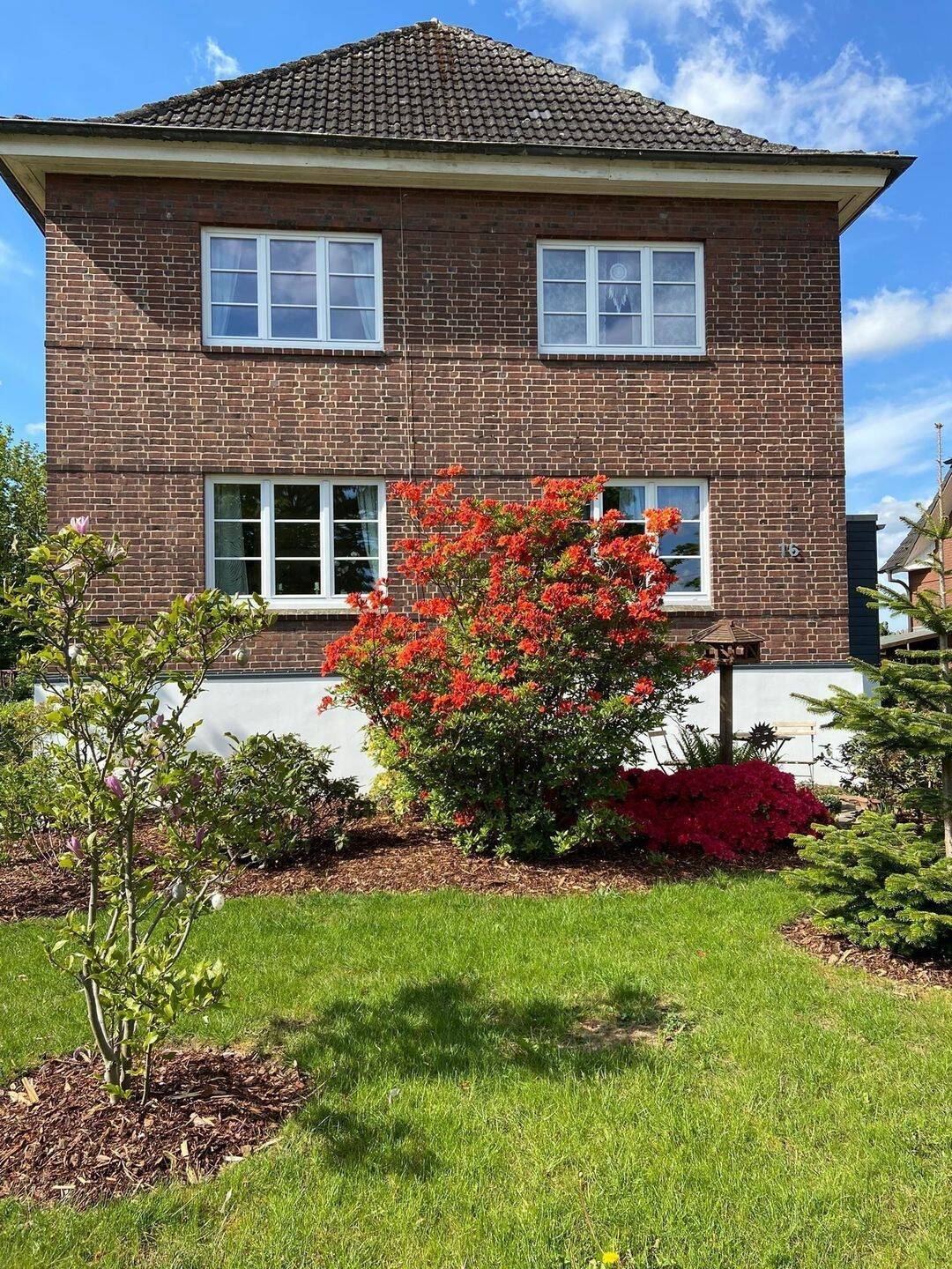 Einfamilienhaus zum Kauf