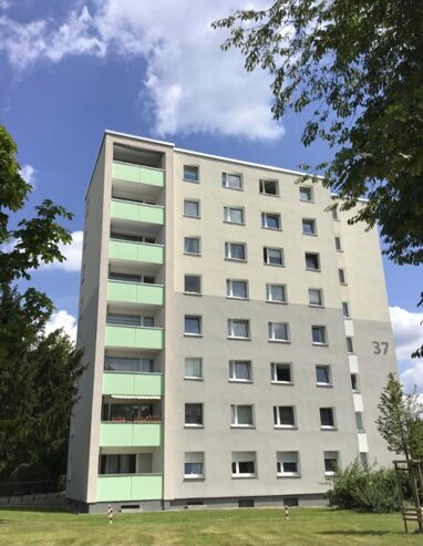 Wohnung zur Miete 576 € 2 Zimmer 67,3 m² 1. Geschoss Freisenbruchstraße 37 Freisenbruch Essen 45279