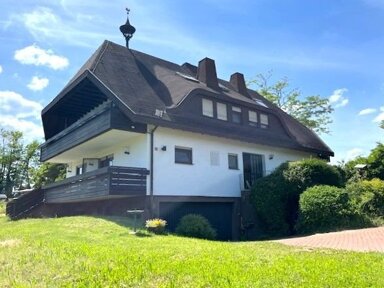 Einfamilienhaus zum Kauf 1.490.000 € 9 Zimmer 302 m² 12.135 m² Grundstück Söllingen Pfinztal 76327