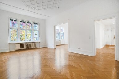 Studio zur Miete 3.000 € 5 Zimmer 170 m² 4. Geschoss Helmstedter Straße 26 Wilmersdorf Berlin 10717