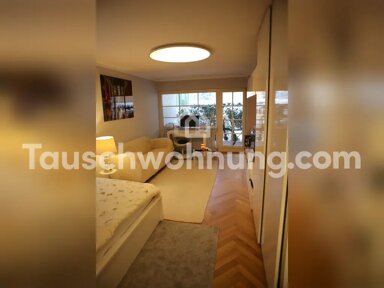 Wohnung zur Miete Tauschwohnung 1.300 € 1,5 Zimmer 45 m² Herzogpark München 81925