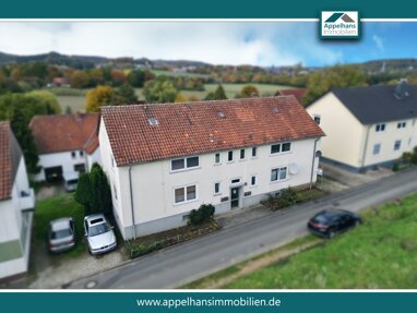 Mehrfamilienhaus zum Kauf 249.000 € 10 Zimmer 262,8 m² 499 m² Grundstück Oesede Georgsmarienhütte 49124