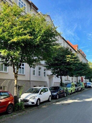 Wohnung zur Miete 350 € 1 Zimmer 38,5 m² 4. Geschoss frei ab 01.10.2024 Lobedanzgang 4 Altstadt Schwerin 19053
