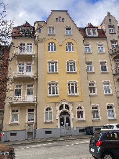 Wohnung zur Miete 340 € 3 Zimmer 72,7 m² frei ab sofort Löbau Löbau 02708