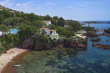 Villa zur Miete provisionsfrei 40.000 € 3 Zimmer 100 m² Le Dramont-Agay-Anthéor-Le Trayas Agay 83530