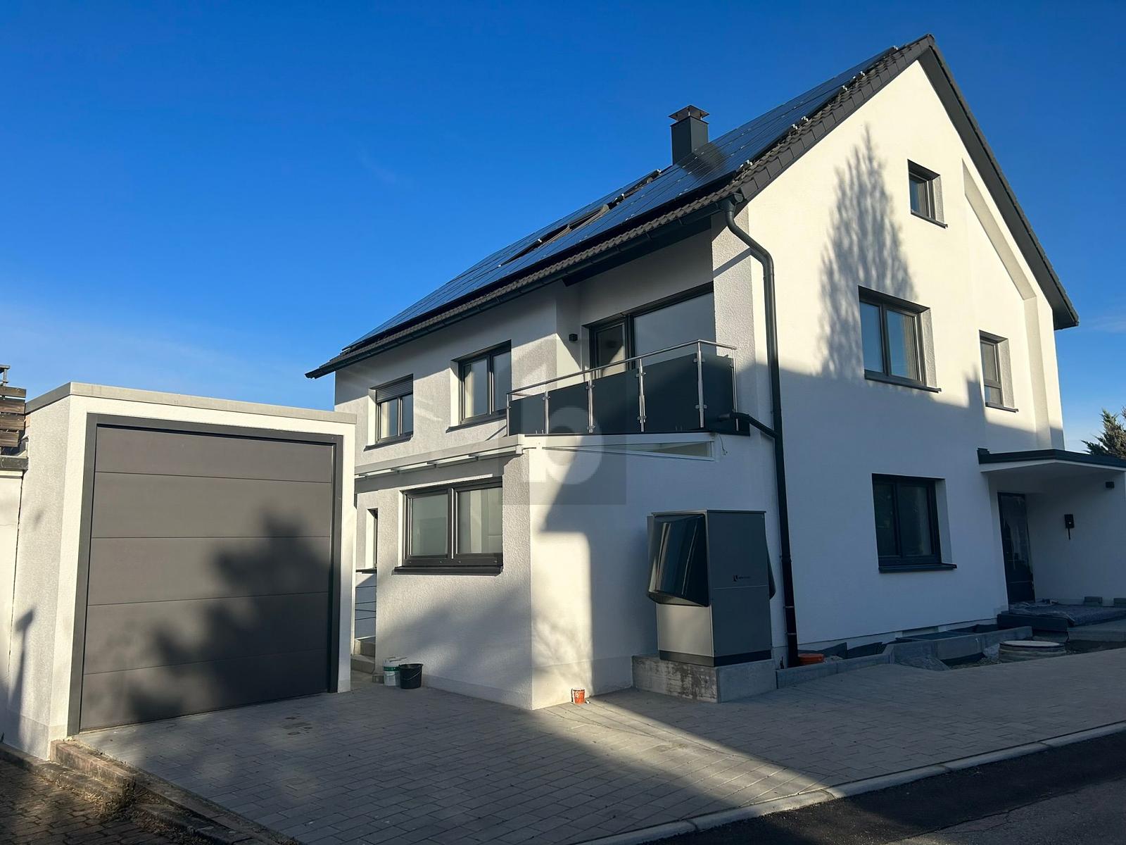 Wohnung zur Miete 1.000 € 2 Zimmer 60 m²<br/>Wohnfläche Neckartenzlingen 72654