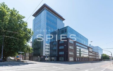 Bürofläche zur Miete Provisionsfrei 13 € 334 m² Bürofläche teilbar ab 334 m² Alte Neustadt Bremen 28195