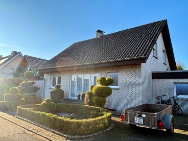 Mehrfamilienhaus zum Kauf 370.000 € 5 Zimmer 197 m² 706 m² Grundstück Coesfeld Coesfeld / Goxel 48653