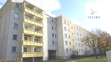 Wohnung zur Miete 419 € 4 Zimmer 71,8 m² 5. Geschoss Willi-Budich-Straße 40 Schmellwitz Cottbus 03044