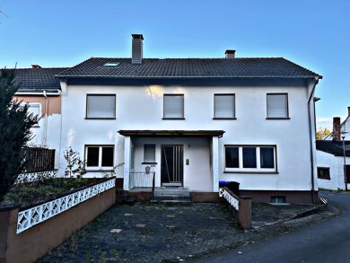 Haus zum Kauf 225.000 € 7 Zimmer 170 m² 274 m² Grundstück frei ab sofort Gindorf 54657