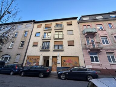 Haus zum Kauf 1.045.000 € 18 Zimmer 570 m² 348 m² Grundstück Neckarstadt - West Mannheim / Neckarstadt-West 68169