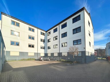 Bürogebäude zum Kauf 1.440.000 € 1.034 m² Bürofläche Sündersbühl Nürnberg 90439