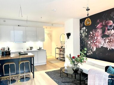 Wohnung zur Miete Wohnen auf Zeit 2.600 € 2 Zimmer 55 m² frei ab 01.06.2024 Griesheim Frankfurt am Main 60327