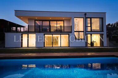 Einfamilienhaus zum Kauf 935.000 € 5 Zimmer 219 m² 1.033 m² Grundstück Riederhof 8054
