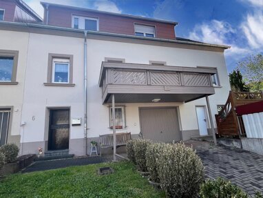 Mehrfamilienhaus zum Kauf 159.000 € 7 Zimmer 173 m² 215 m² Grundstück Steinbach Ottweiler 66564