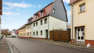 Mehrfamilienhaus zum Kauf 139.000 € 8 Zimmer 150 m² 108 m² Grundstück Pegau Pegau 04523