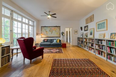 Wohnung zur Miete Wohnen auf Zeit 1.900 € 2 Zimmer 100 m² frei ab 01.04.2025 Kreuzberg Berlin 10963