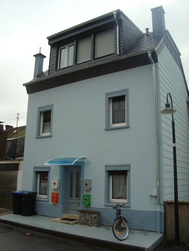 Mehrfamilienhaus zum Kauf 535.000 € 4 Zimmer 100 m² Grundstück Pallien 1 Trier 54294