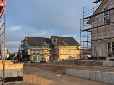 Neubauprojekt zum Kauf Eckersmühlen Roth 91154