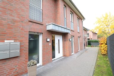 Wohnung zum Kauf 186.500 € 1 Zimmer 43,6 m² Cloppenburg Cloppenburg 49661