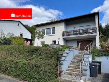 Einfamilienhaus zum Kauf 175.000 € 3 Zimmer 95 m² 1.024 m² Grundstück Eisemroth Siegbach 35768