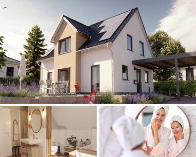 Einfamilienhaus zum Kauf Provisionsfrei 287.000 € 4 Zimmer 120,8 m² Mühlhof Zeitlarn 93197