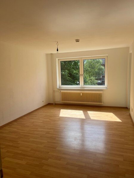 Wohnung zur Miete 388,18 € 2 Zimmer 59,7 m²<br/>Wohnfläche 2. Stock<br/>Geschoss Ab sofort<br/>Verfügbarkeit Hermann-Loens-Straße 9 Heide Heide 25746