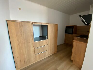 Wohnung zur Miete 397 € 2 Zimmer 54,5 m² 13. Geschoss Friedrich-König-Straße 17 Wahlbezirk 13 Suhl 98527