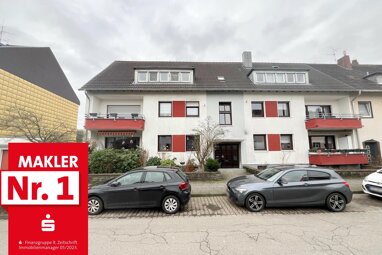 Wohnung zum Kauf 254.000 € 3 Zimmer 80 m² Opladen Leverkusen 51379