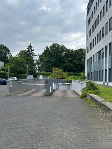 Tiefgaragenstellplatz zur Miete provisionsfrei 120 € Kaiserswerther Straße 115 West Ratingen 40880