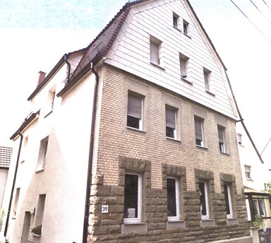 Mehrfamilienhaus zum Kauf 598.000 € 9 Zimmer 210 m² 183 m² Grundstück Feuerbach - Mitte Stuttgart 70469