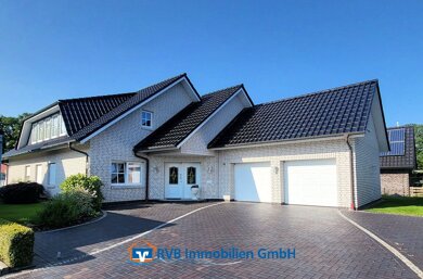 Einfamilienhaus zum Kauf 589.000 € 6 Zimmer 271,3 m² 1.002 m² Grundstück Remels Uplengen 26670