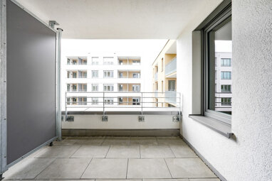 Wohnung zur Miete 704,60 € 1 Zimmer 54,2 m² 3. Geschoss Von-Hünefeld-Straße 20+22 Stadtmitte Neu-Ulm 89231