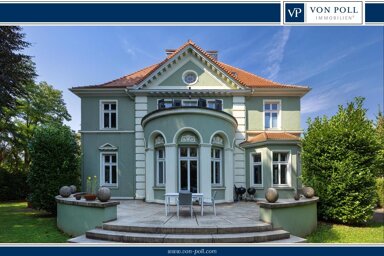 Villa zum Kauf 2.695.000 € 11 Zimmer 417 m² 1.959 m² Grundstück Schwelm 58332