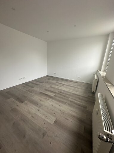 Apartment zur Miete 470 € 1 Zimmer 33,6 m² 2. Geschoss Herforder Straße 5-7 Güterbahnhof - Ost Bielefeld 33602