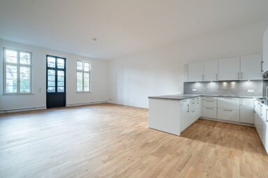 Wohnung zur Miete 2.300 € 5 Zimmer 216,4 m² EG Am Alten Jagdstern 4A Heilstätten Beelitz 14547