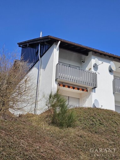 Maisonette zum Kauf 125.000 € 4 Zimmer 64 m² 3. Geschoss Schonach im Schwarzwald 78136