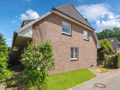 Doppelhaushälfte zum Kauf 429.000 € 4 Zimmer 102,7 m² 300 m² Grundstück frei ab sofort Wilstedt-Siedlung Tangstedt 22889