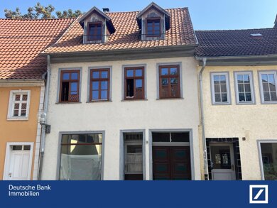 Mehrfamilienhaus zum Kauf 389.000 € 4 Zimmer 93,5 m² 207 m² Grundstück frei ab 30.09.2025 Brühlervorstadt Erfurt 99084