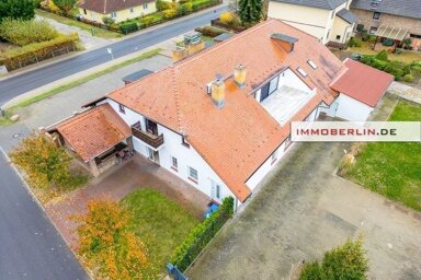 Wohnung zum Kauf 750.000 € 6 Zimmer 233 m² frei ab sofort Töplitz Werder (Havel) 14542