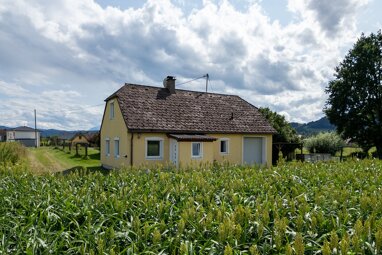 Haus zum Kauf 189.000 € 5 Zimmer 80 m² 346 m² Grundstück St. Andrä 9433