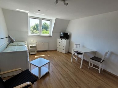 Wohnung zur Miete 390 € 1 Zimmer 26 m² Geschoss 3/4 Hafen - Südost Dortmund 44147