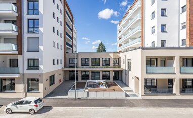 Wohnung zur Miete 930 € 2 Zimmer 74,3 m² 2. Geschoss Tuttlingen Tuttlingen 78532