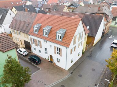Mehrfamilienhaus zum Kauf 1.095.000 € 9,5 Zimmer 494 m² Grundstück Lauffen am Neckar 74348