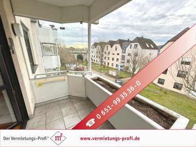 Wohnung zur Miete 900 € 3 Zimmer 88 m² 2. Geschoss Alt-Heiligkreuz 1 Trier 54295