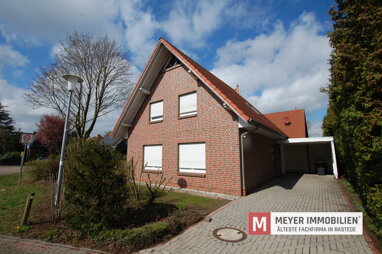 Einfamilienhaus zur Miete 1.300 € 4 Zimmer 110 m² 353 m² Grundstück Hatterwüsting II Hatten 26209
