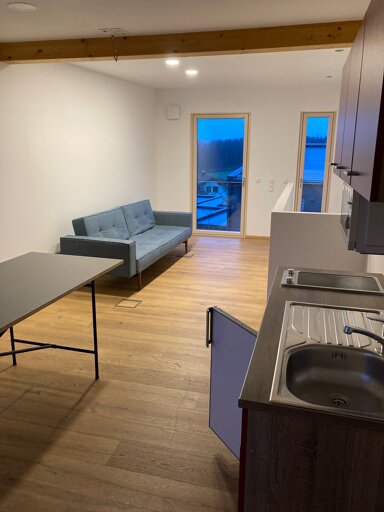 Maisonette zum Kauf provisionsfrei 159.000 € 2 Zimmer 43 m² 1. Geschoss frei ab sofort Hutthurm Hutthurm 94116